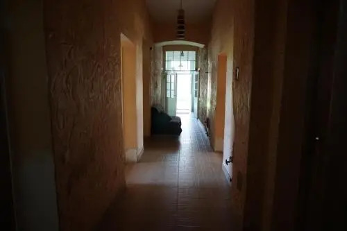 Pilskalnu hostelis