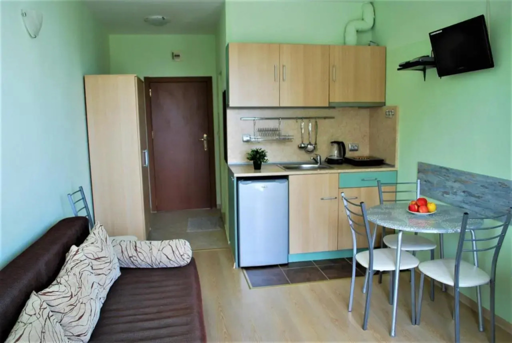 Amore Guest House