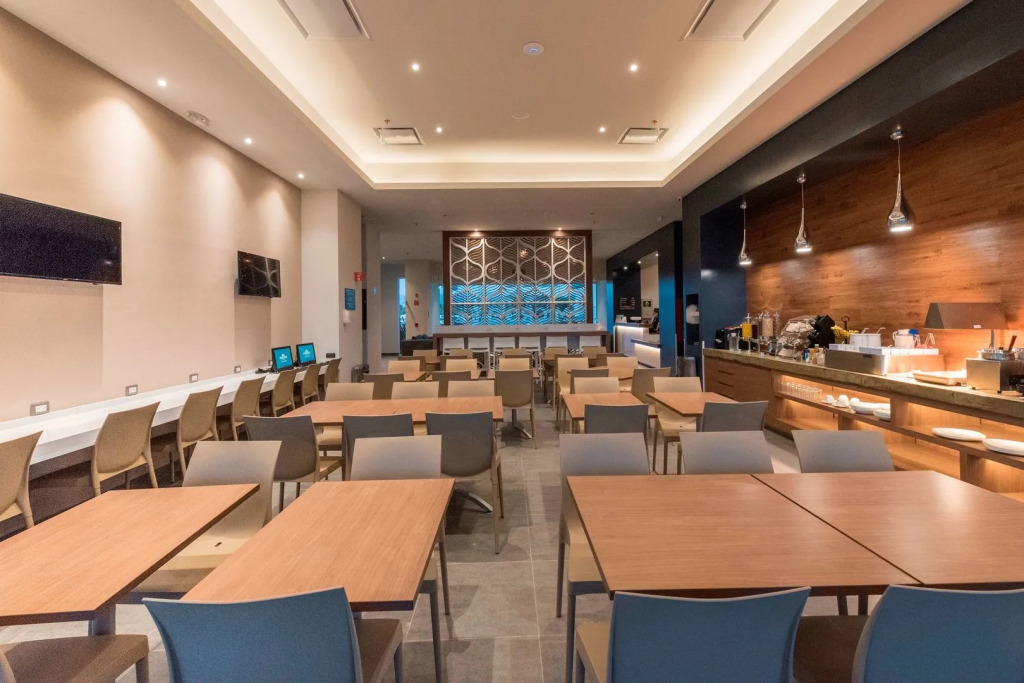 Microtel Inn & Suites by Wyndham San Luis Potosi