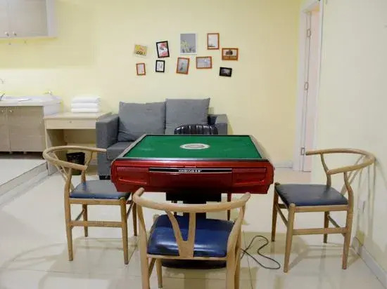 Lotto Collection Hotel (Taiyuan South Railway Station Wusu International Airport)