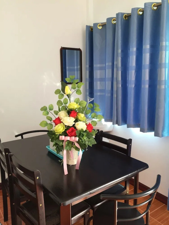 Phum & Proud Homestay