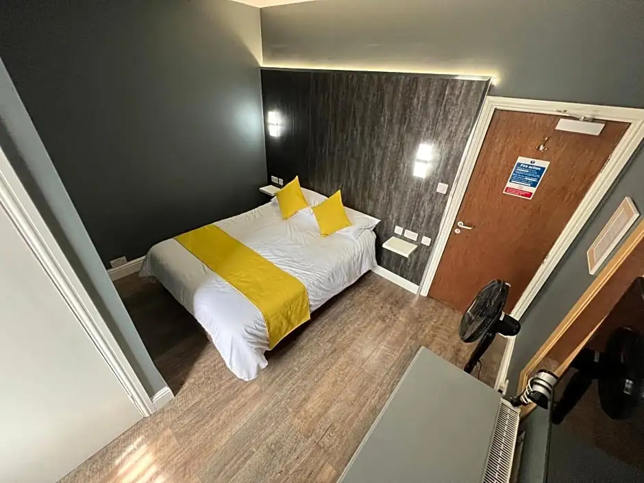 dalesman hotel