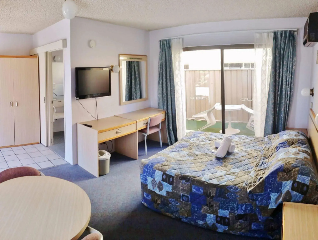 Abel Tasman Motel