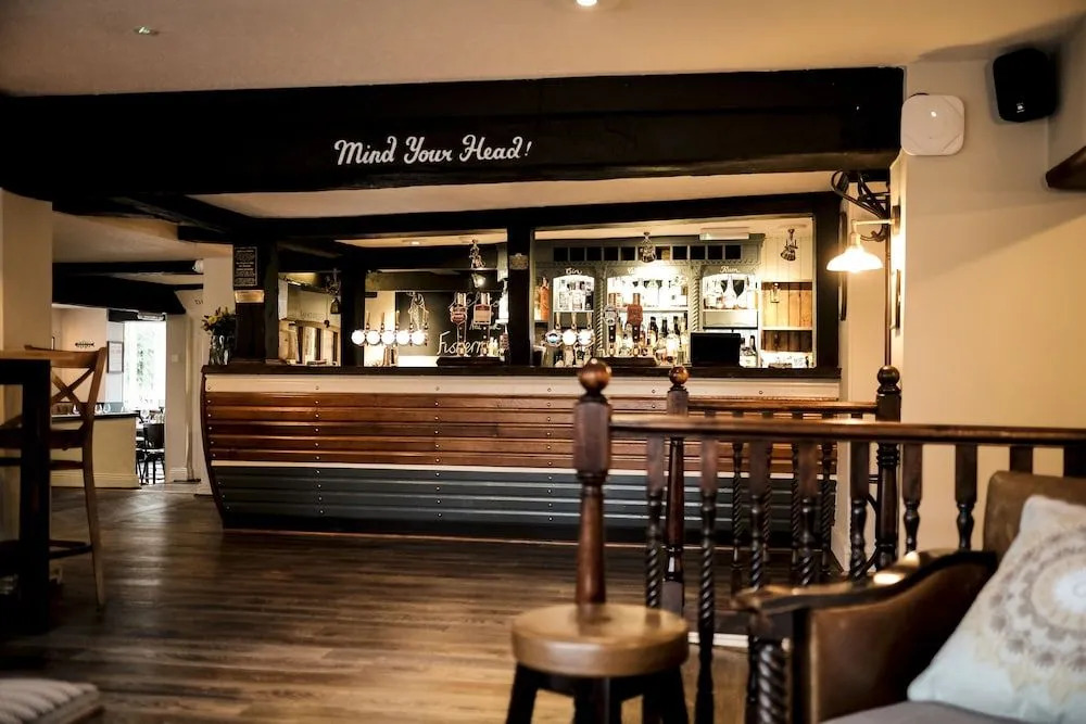 Fishermans Haunt Hotel