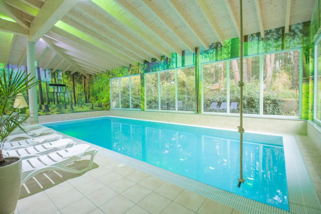 Ferien Hotel Spree-Neisse
