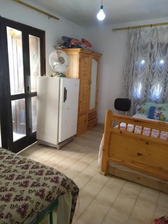 MASR Chalet