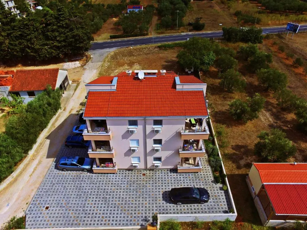 Apartments Ivana