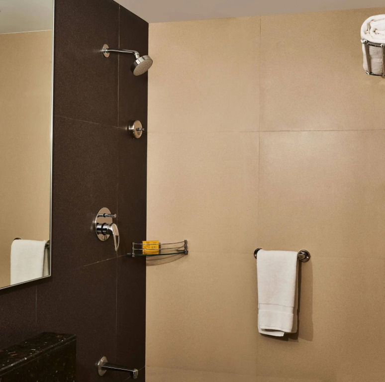 Hotel Bawa Regency Dadar