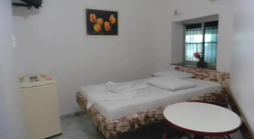 Hotel Globo