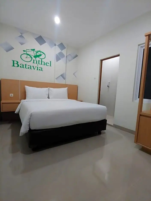 Heritel Urban Hostel