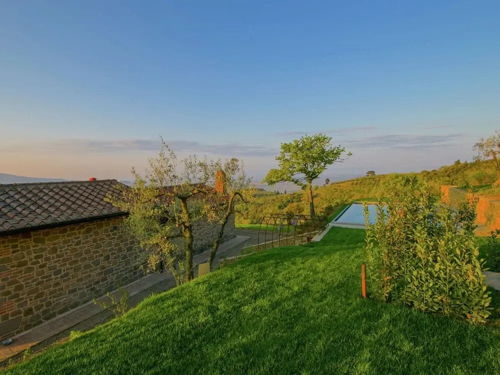 Villa in Mammi with Pool near Florence