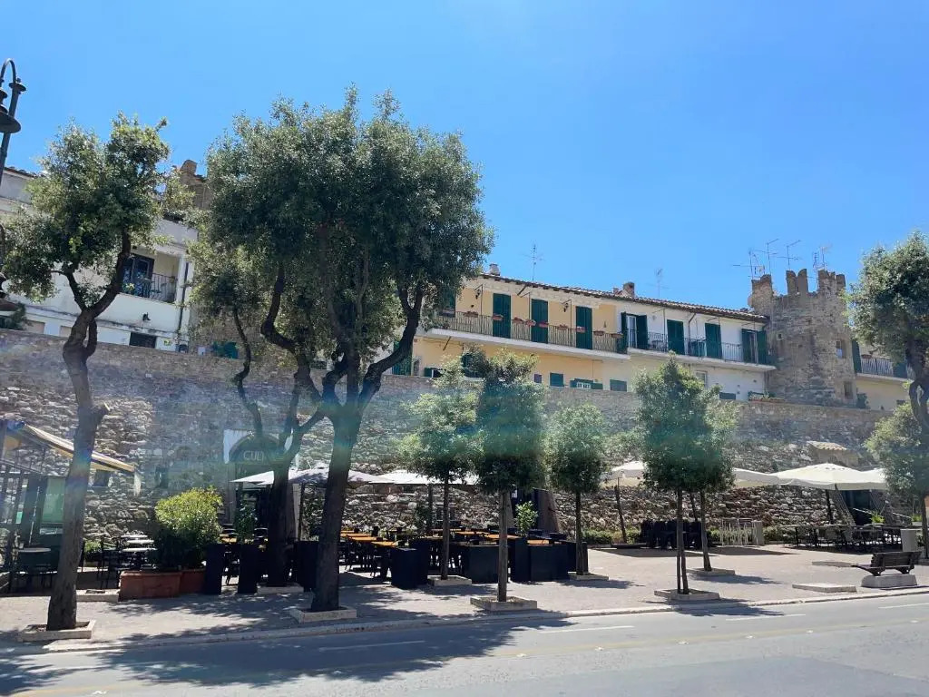 Off House Borgo Suite, Nettuno
