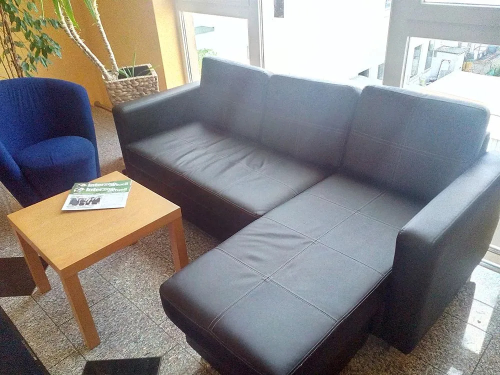 Europa Hotel Fürth