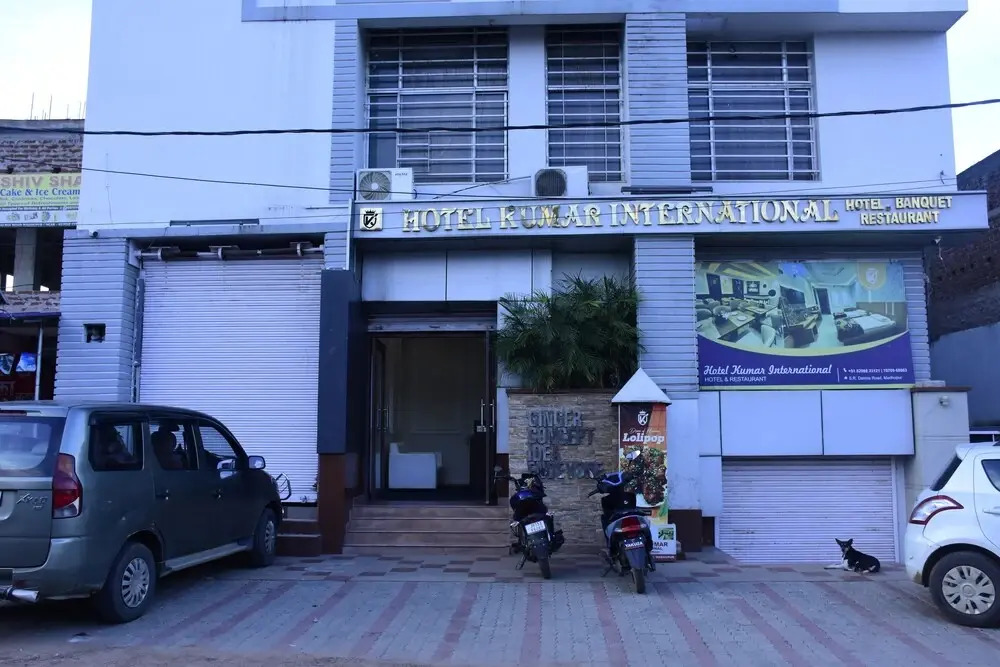 Hotel Kumar International
