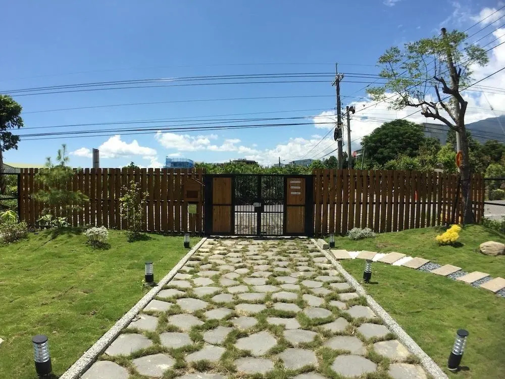Shang Hao B&B