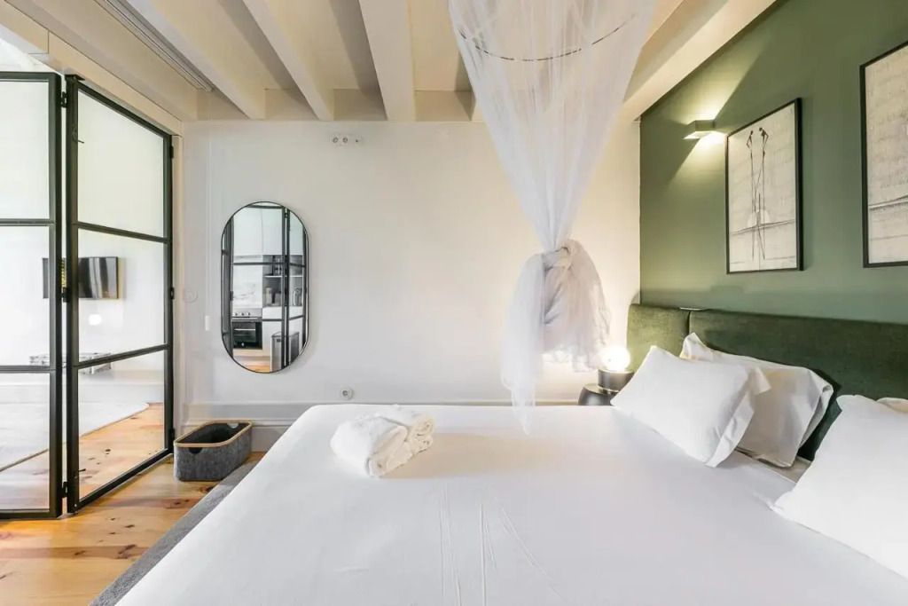 GuestReady - Loft 515