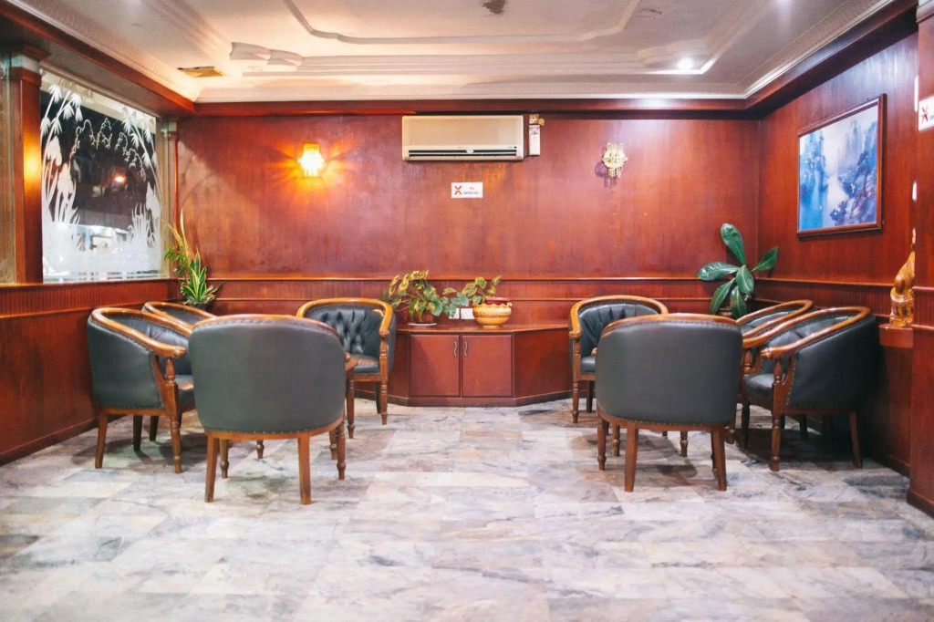 Hotel Gloris