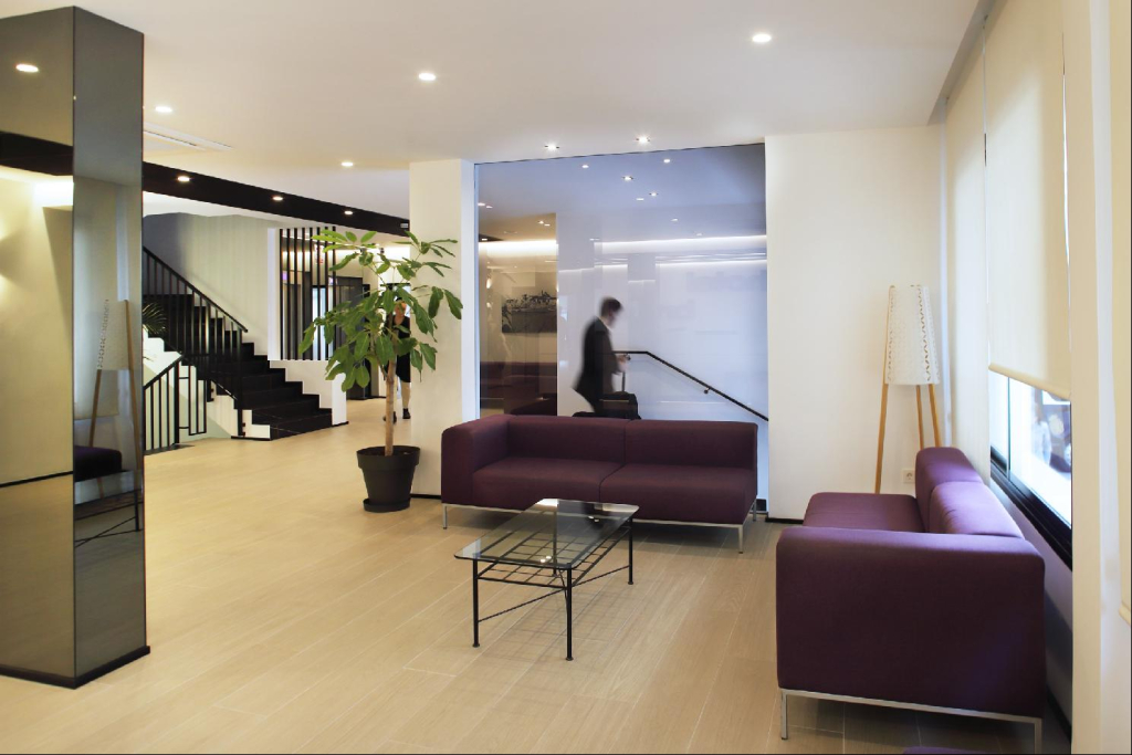 Hotel Brasil