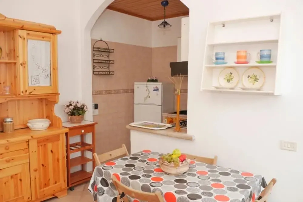Charming Villa for 6 Guests Baia Verde Gallipoli