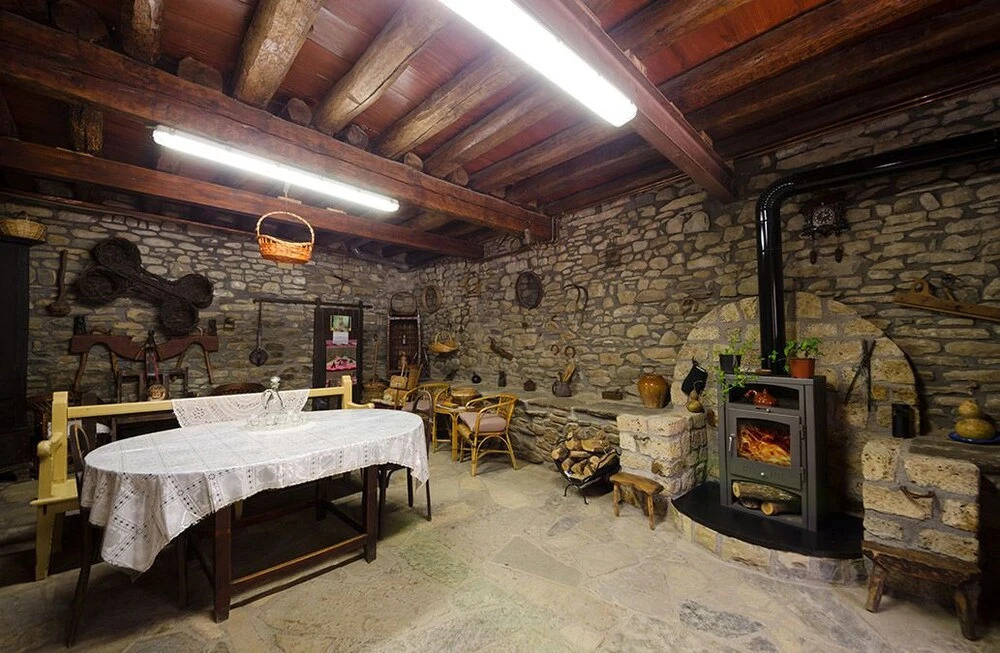 Casa Rural Perico