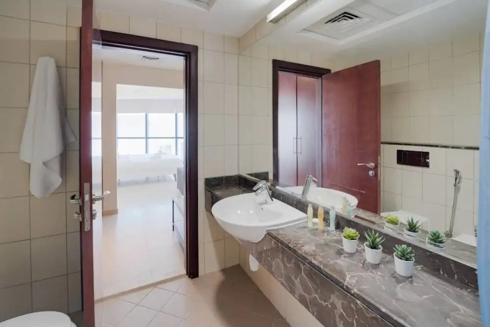 Artsy Duplex Penthouse Best View of All Dubai!