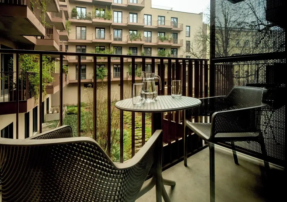 RentPlanet - Apartamenty Bernardyńska