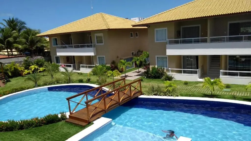 Village Verano Guarajuba