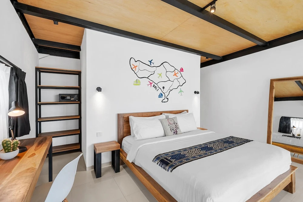 Love is Loft 3 by Betterplace
