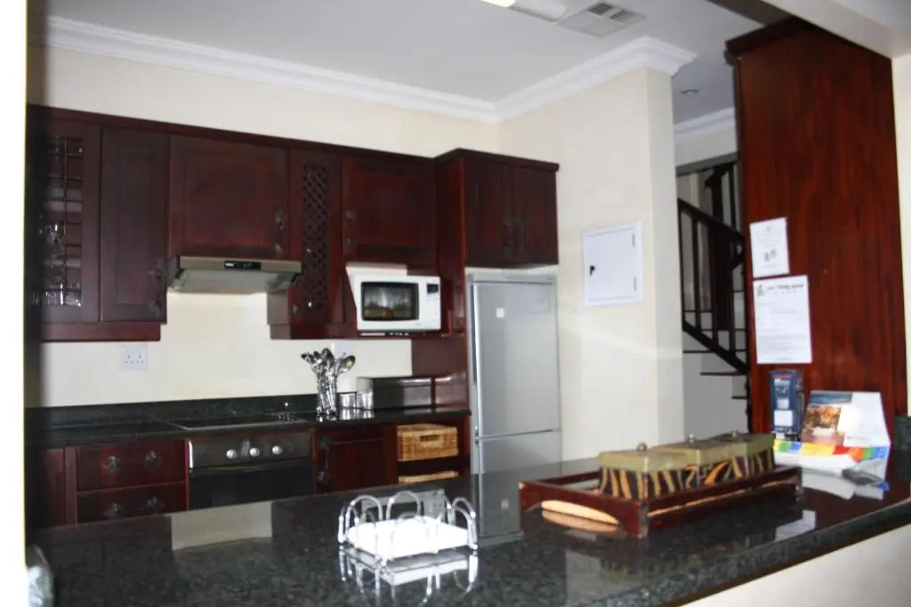 14 Zimbali Chalets