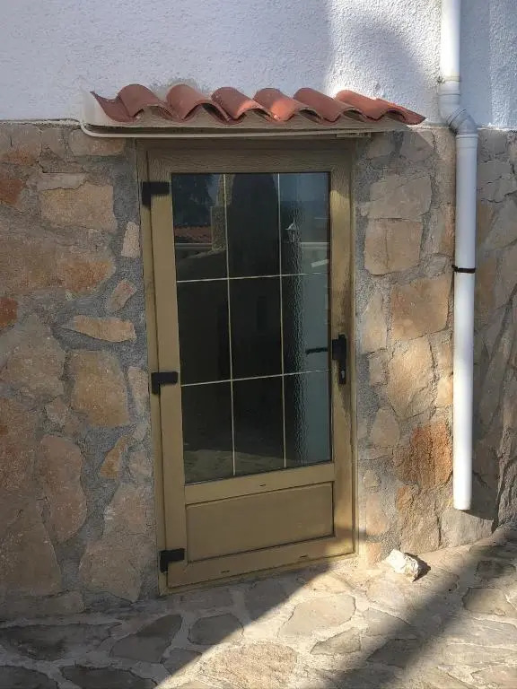 Villa Balcon al Mar