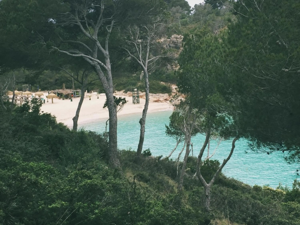 Holiday Home Cala Llombards seguridad y relax