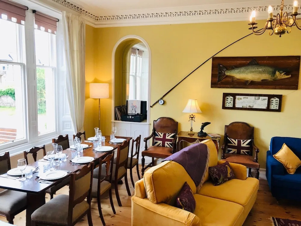 Lairds Lodge Inverness