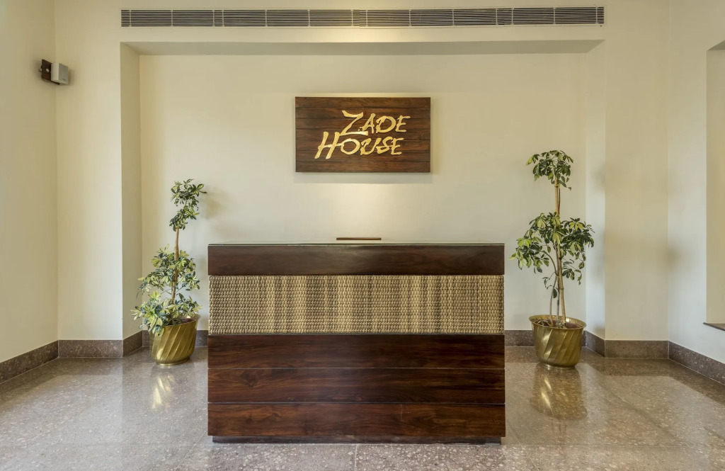 Zade House Jaipur