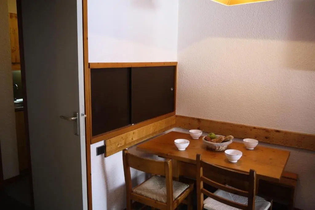 Résidence Boulevard - Appartement BOULEVARD D20 pour 4 Personnes 16