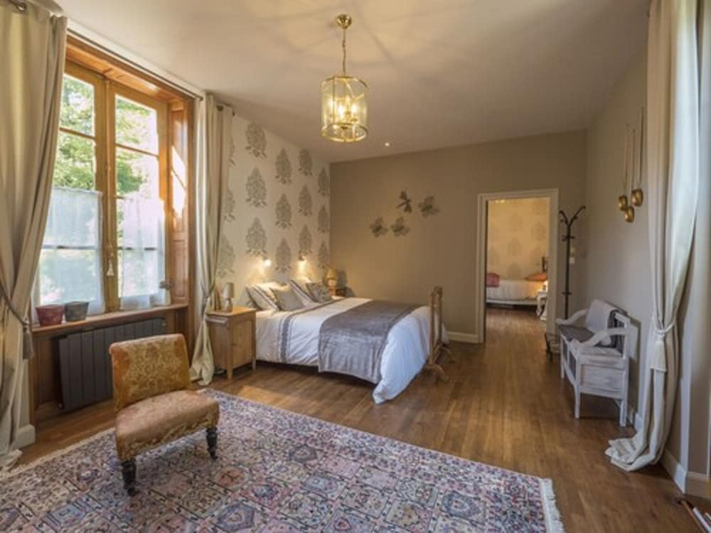 Manoir Tregont Mab