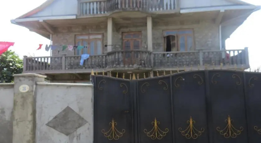 GuestHouse Jemal