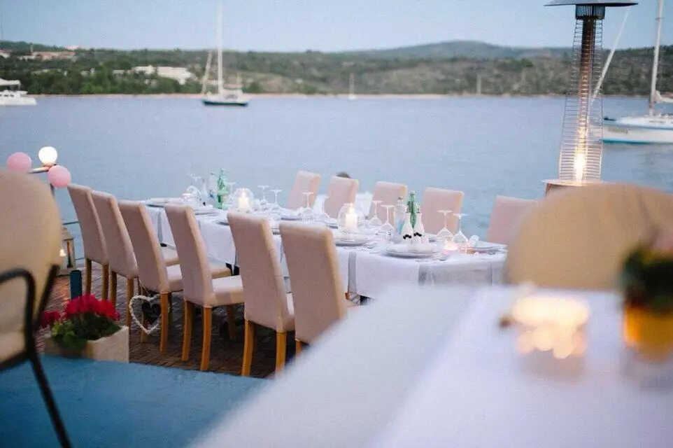 Aparthotel Marina