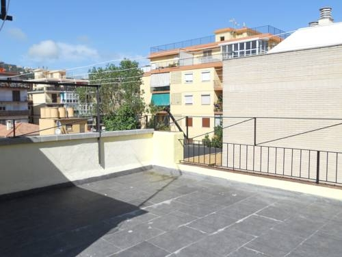 Apartamentos Senia