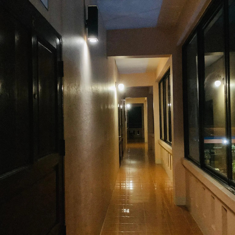 Front Beach Hotel