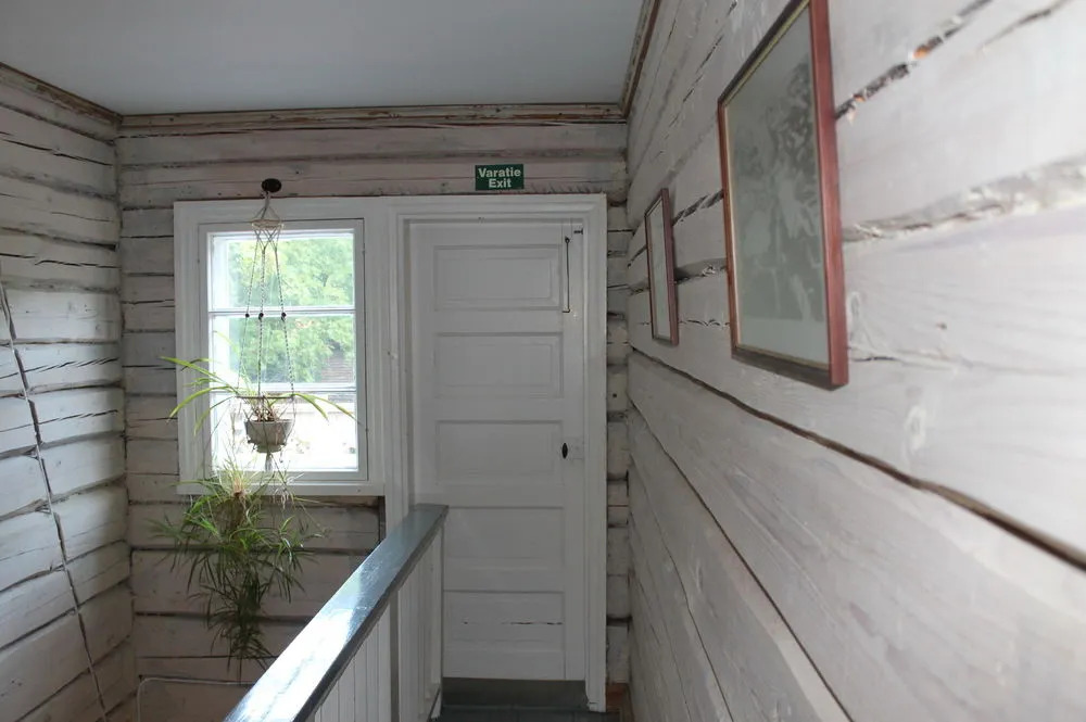 Hotel Palo