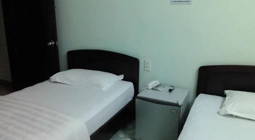 Thanh Thuy Hotel
