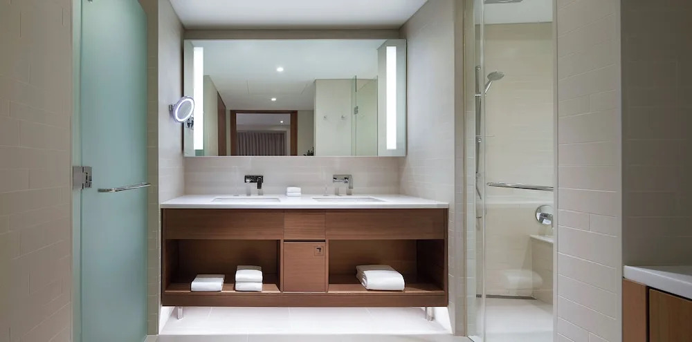 Hyatt Regency Incheon Paradise City