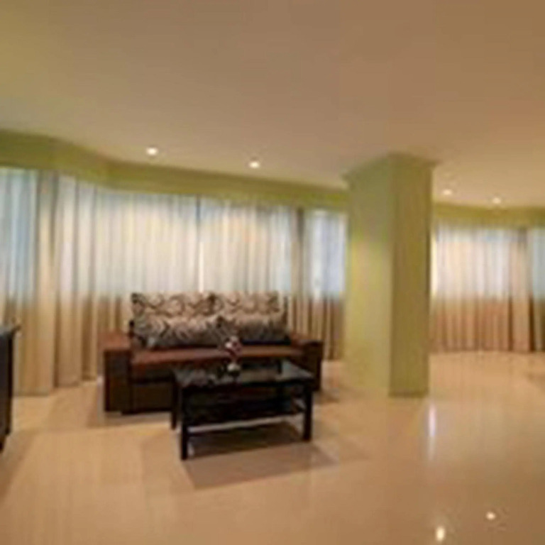 Pattaya Centre Hotel