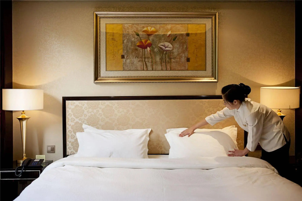 Chateau Star River Beijing