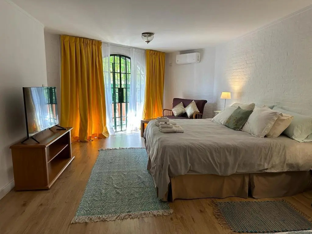 Casona La Chiquita