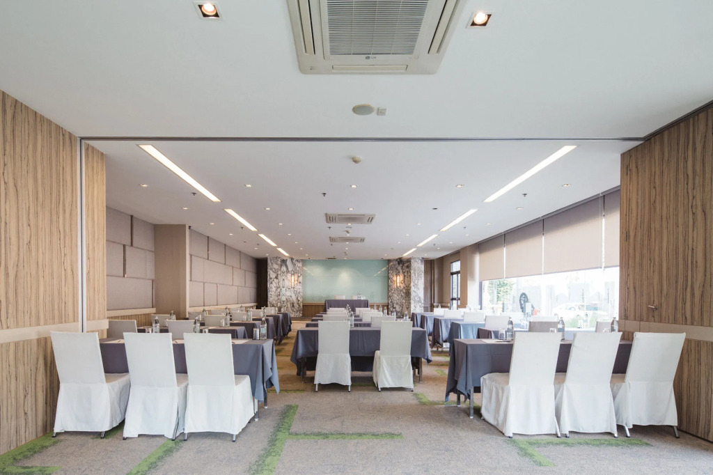 Clef Hotel Bangkok
