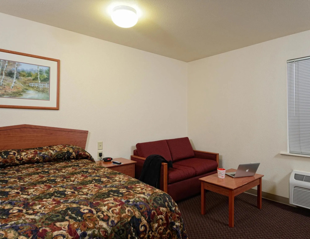 WoodSpring Suites El Paso