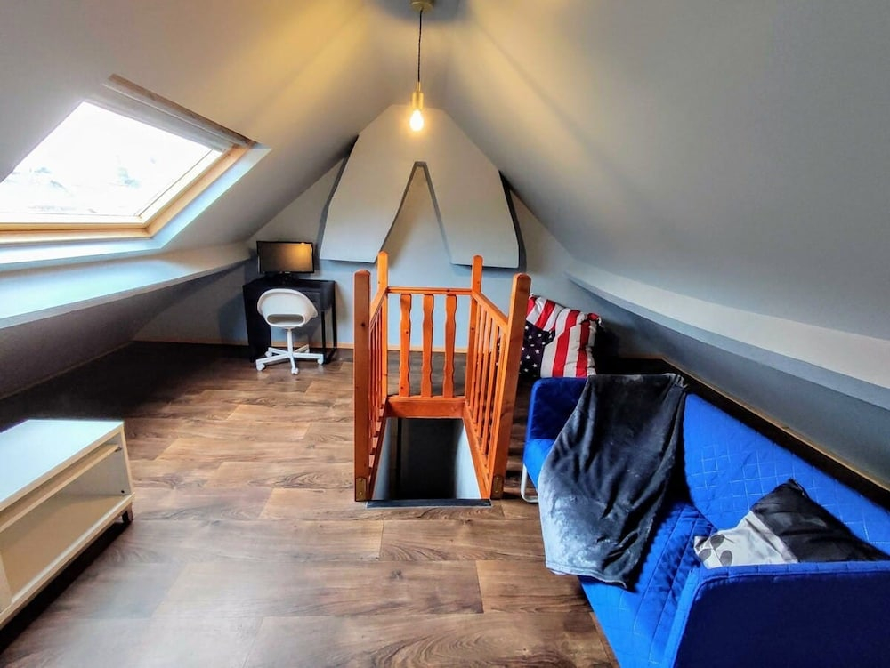 Maison du Monde - Spacieuse et Agreable Maison