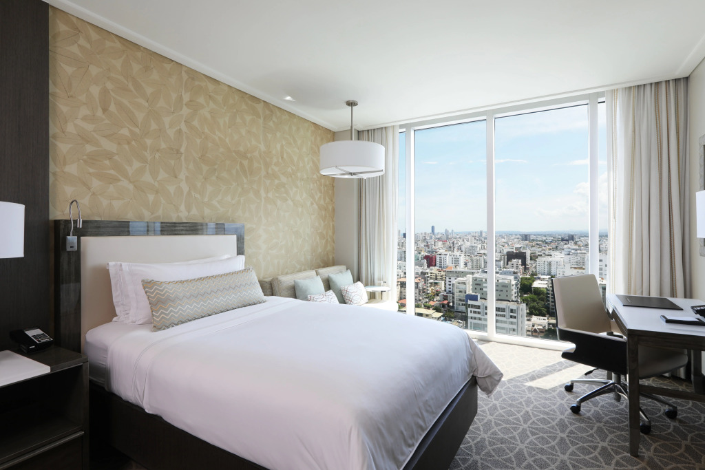 InterContinental Real Santo Domingo by IHG