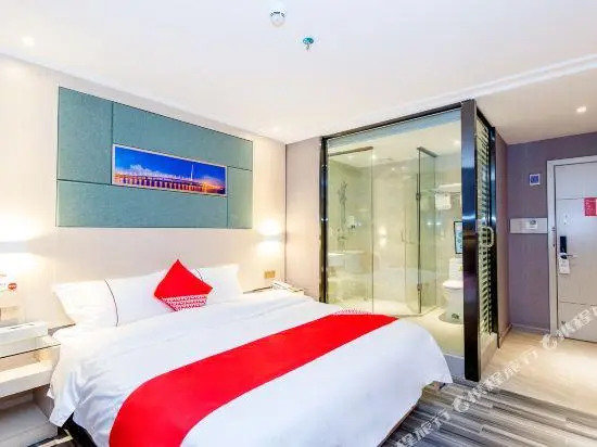 Fuliao Hotel